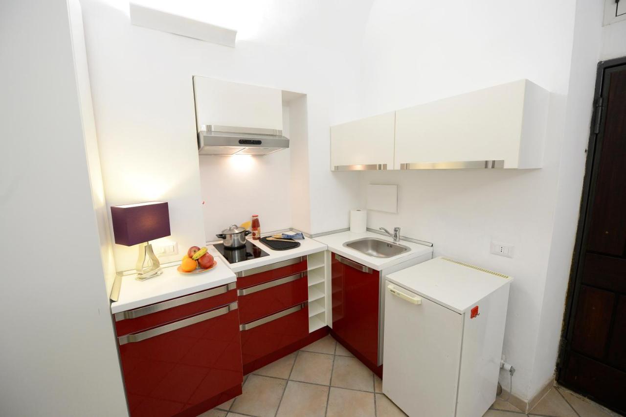 Easy Holidays - Spagnoli Roma Exterior foto